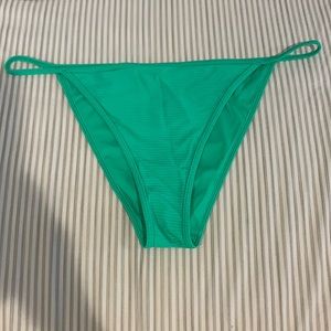 LA HEARTS BY PACUN BIKINI BOTTOM NEVER WORN